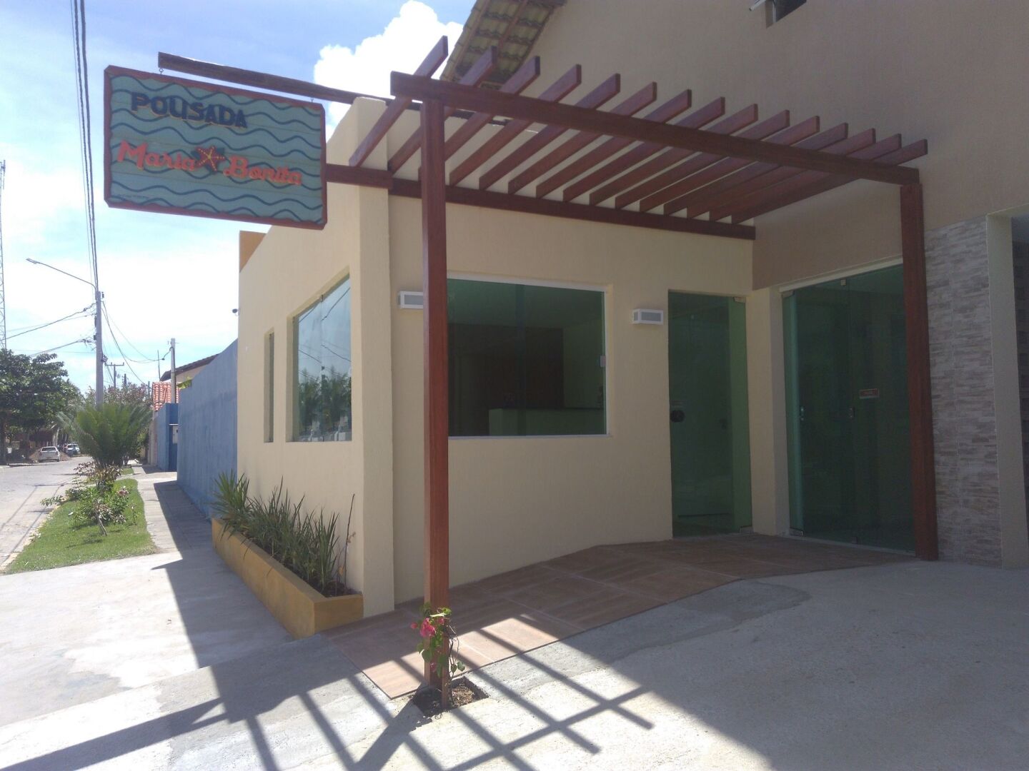 Photo - Pousada Maria Bonita Porto De Galinhas