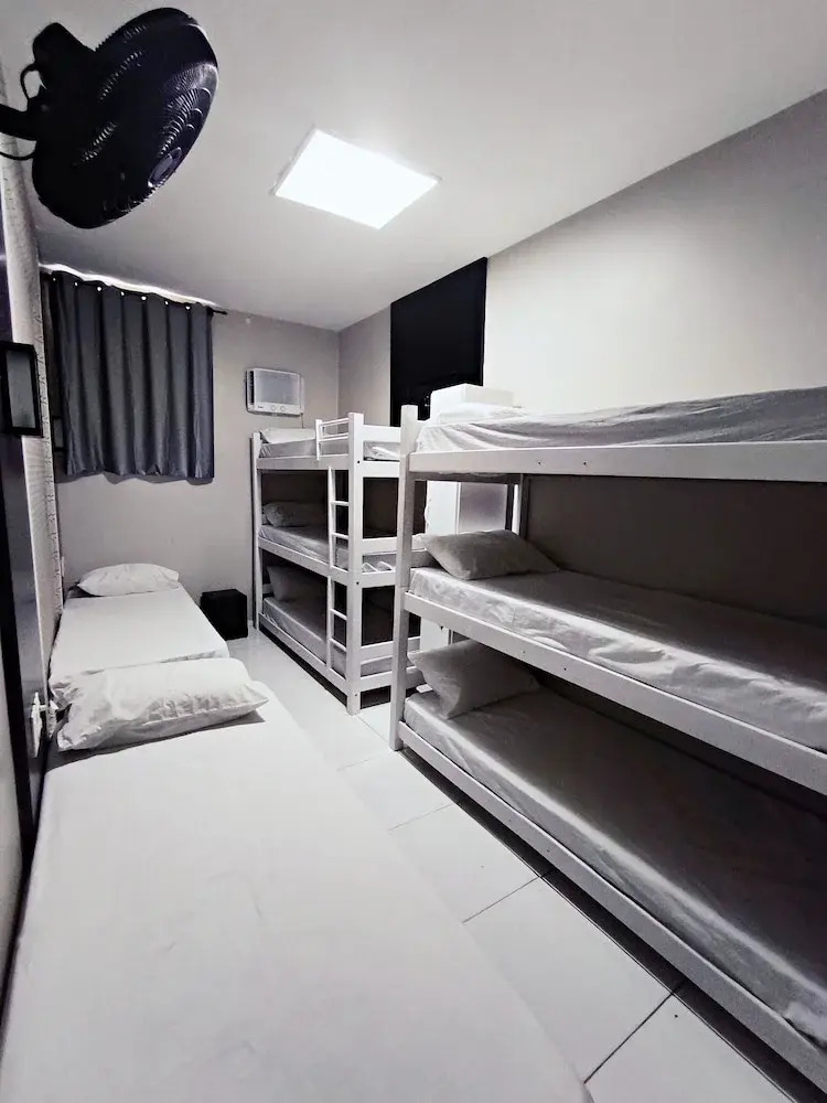 Foto - Solar Hostel Centro