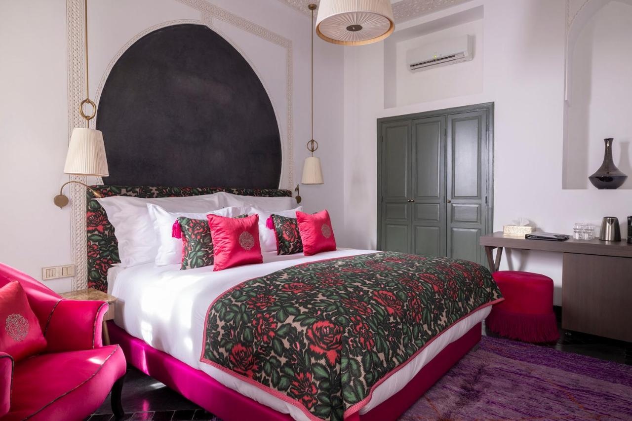 Foto - Riad Laz Mimoun & SPA