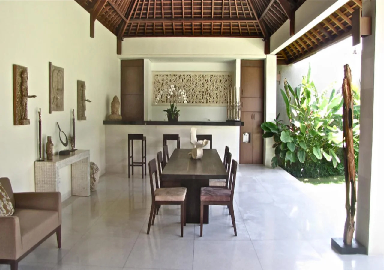 Foto - Nyaman Villas Seminyak