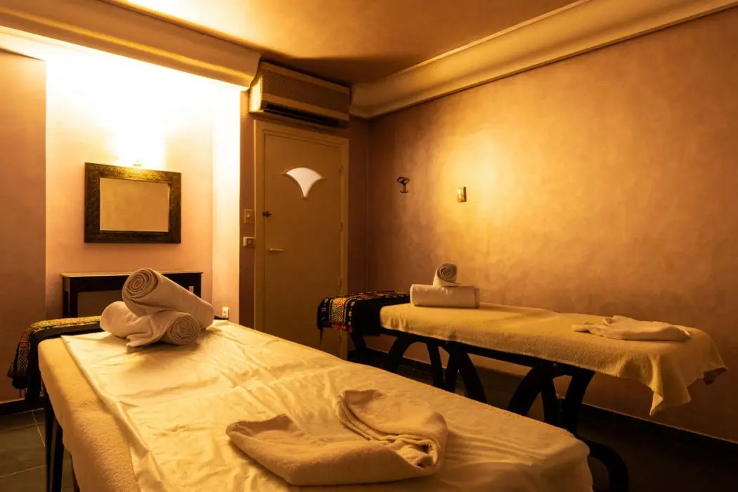 Photo - Eden Yasmine Resort & Spa
