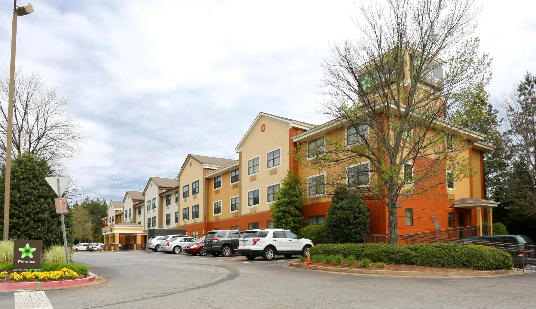 Foto - Extended Stay America Select Suites - Atlanta - Marietta - Windy Hill