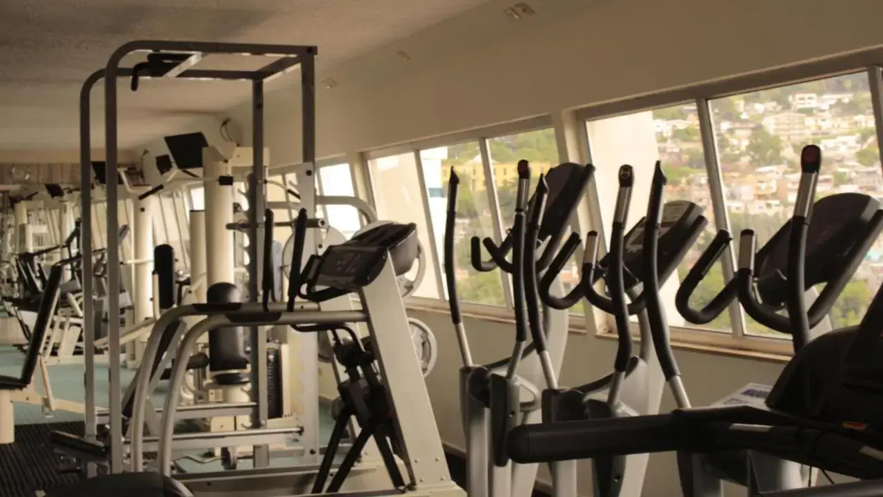 Photo - Hotel Plaza San Martin