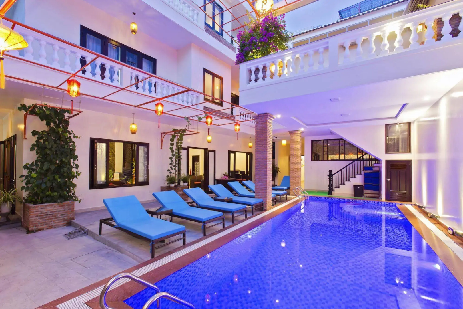 Foto - Pham Gia Boutique Villa
