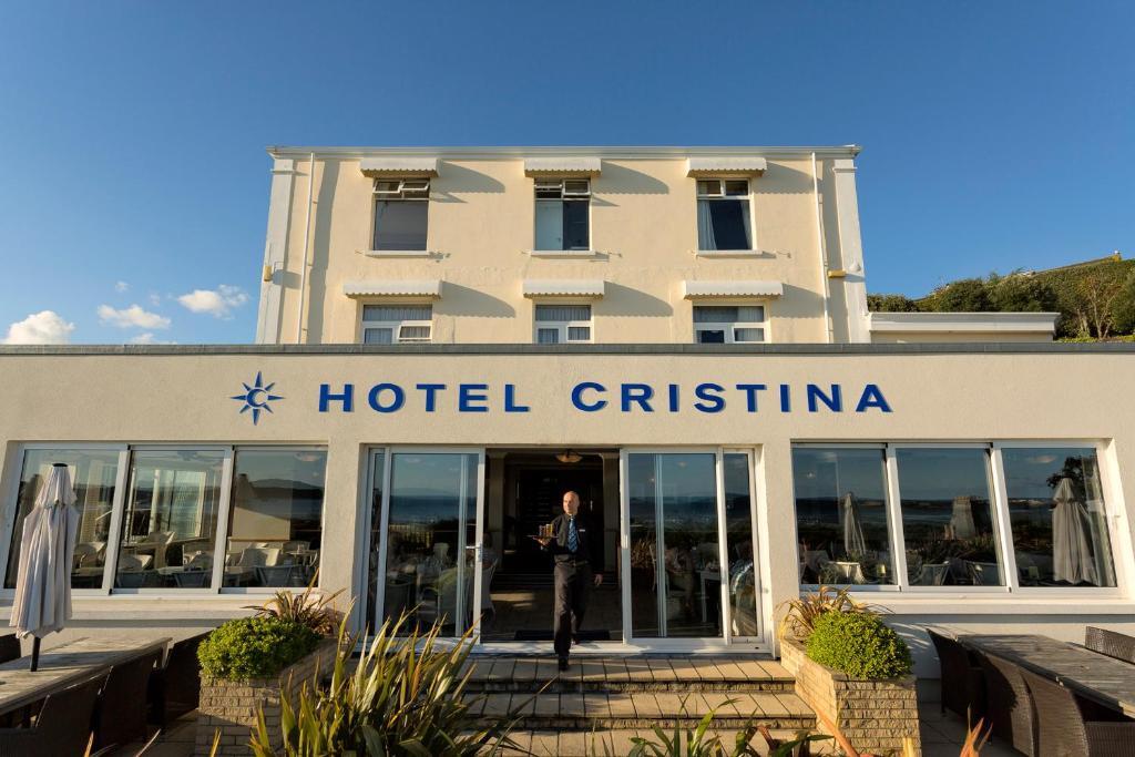 Foto - Hotel Cristina