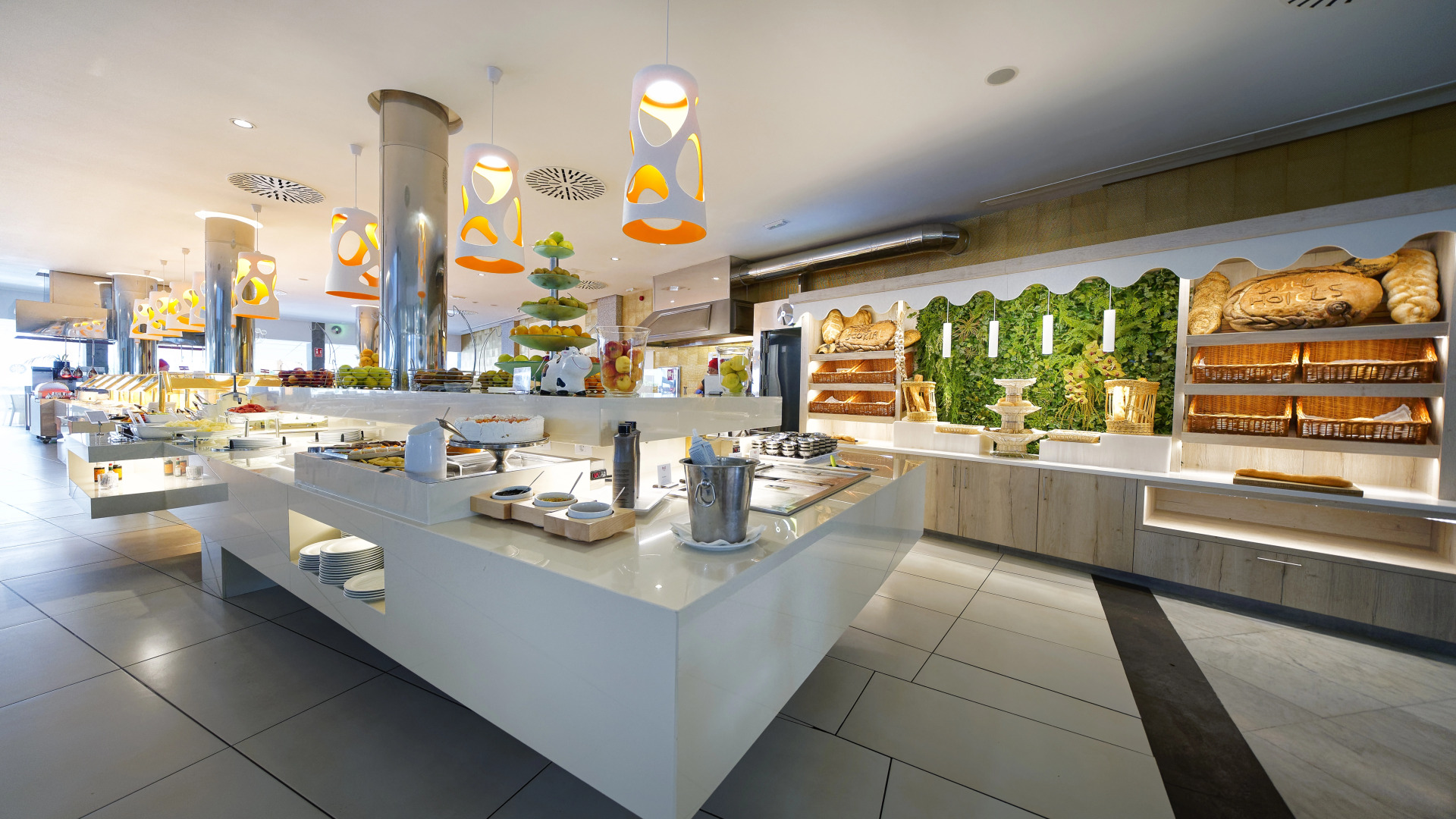 Foto - Bull Escorial & SPA