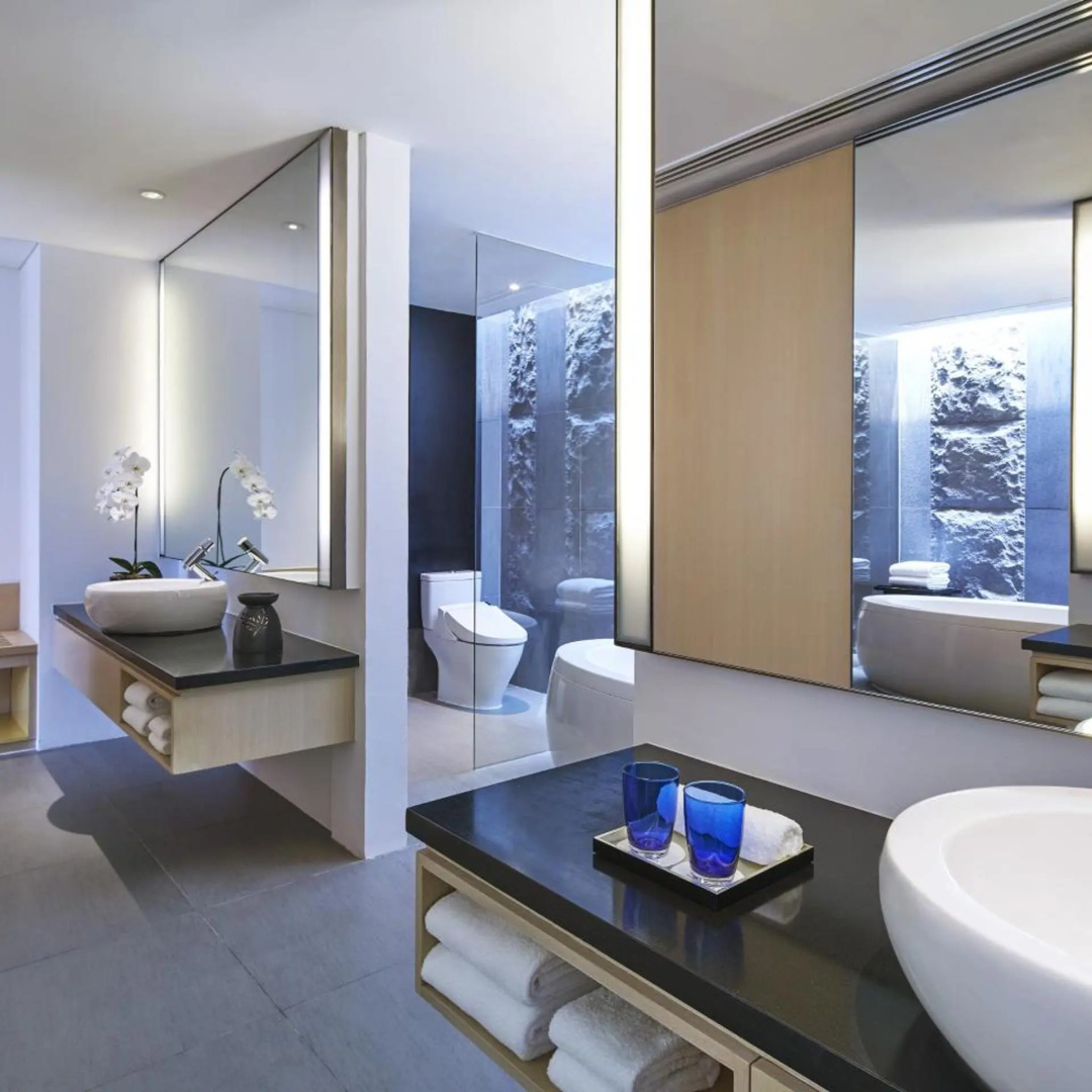Photo - Singapore Marriott Tang Plaza Hotel