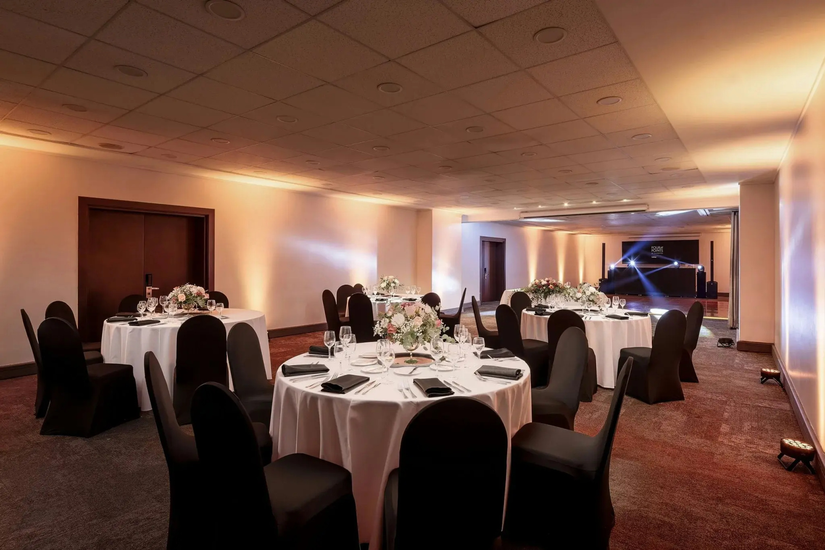 Foto - Four Points by Sheraton Santiago
