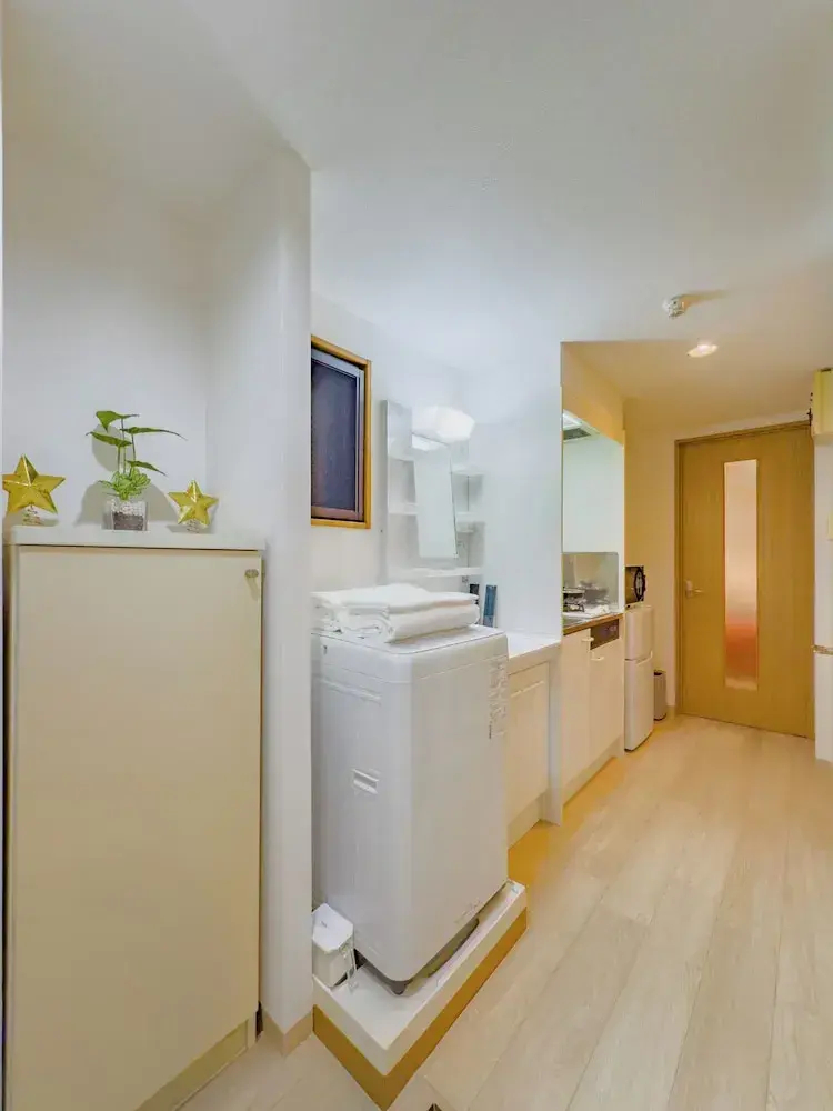 Foto - Skytree STAR 11 Hotel