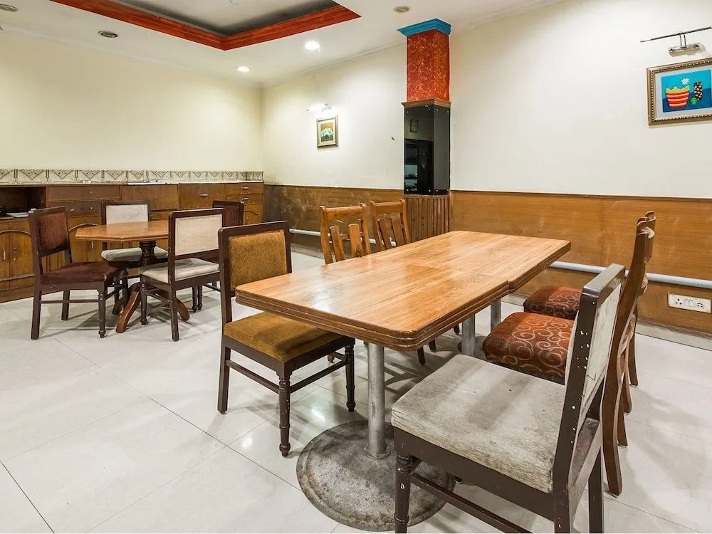 Foto - Hotel Hanuwant Palace