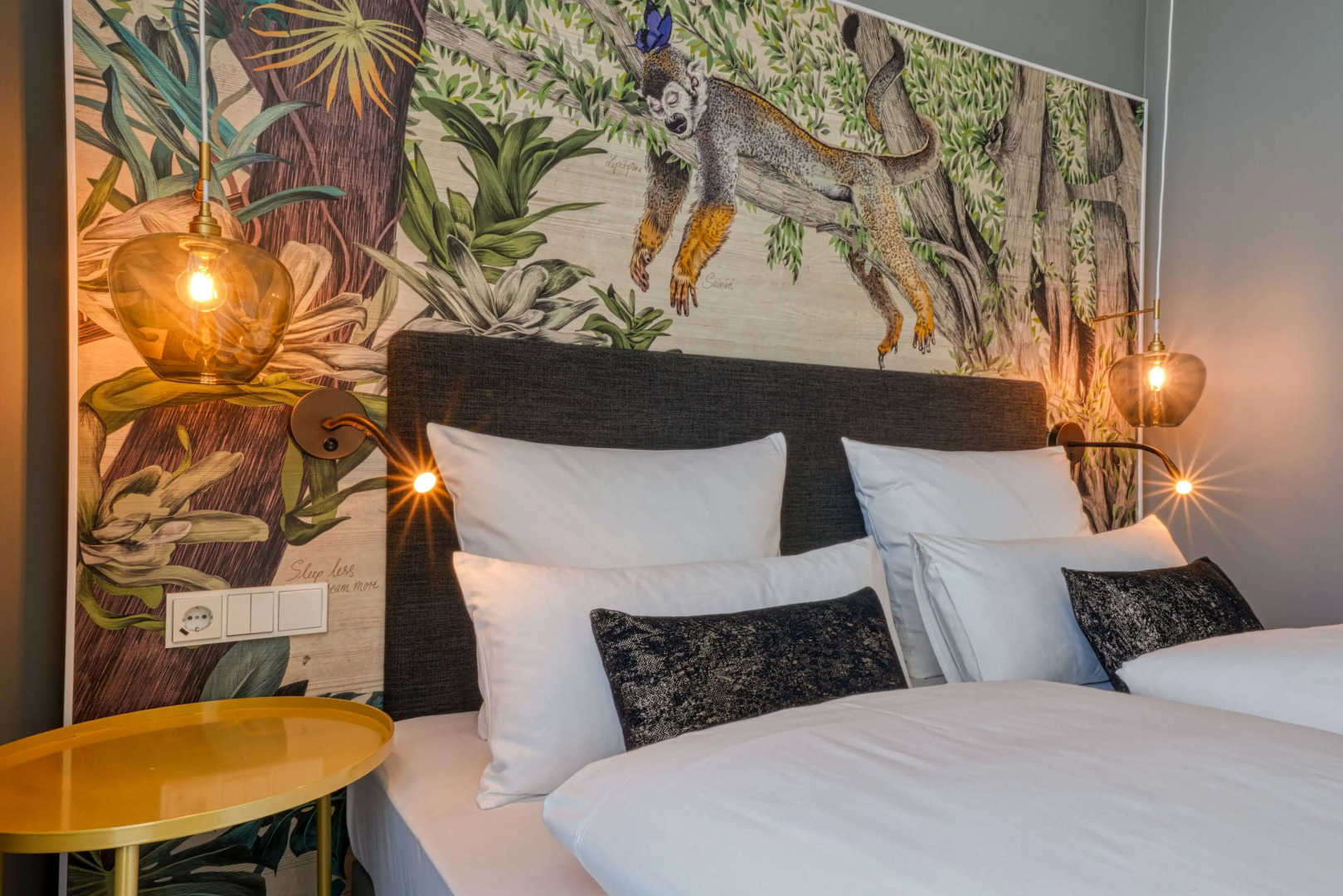 Foto - Vienna House Easy by Wyndham Hamburg Bergedorf