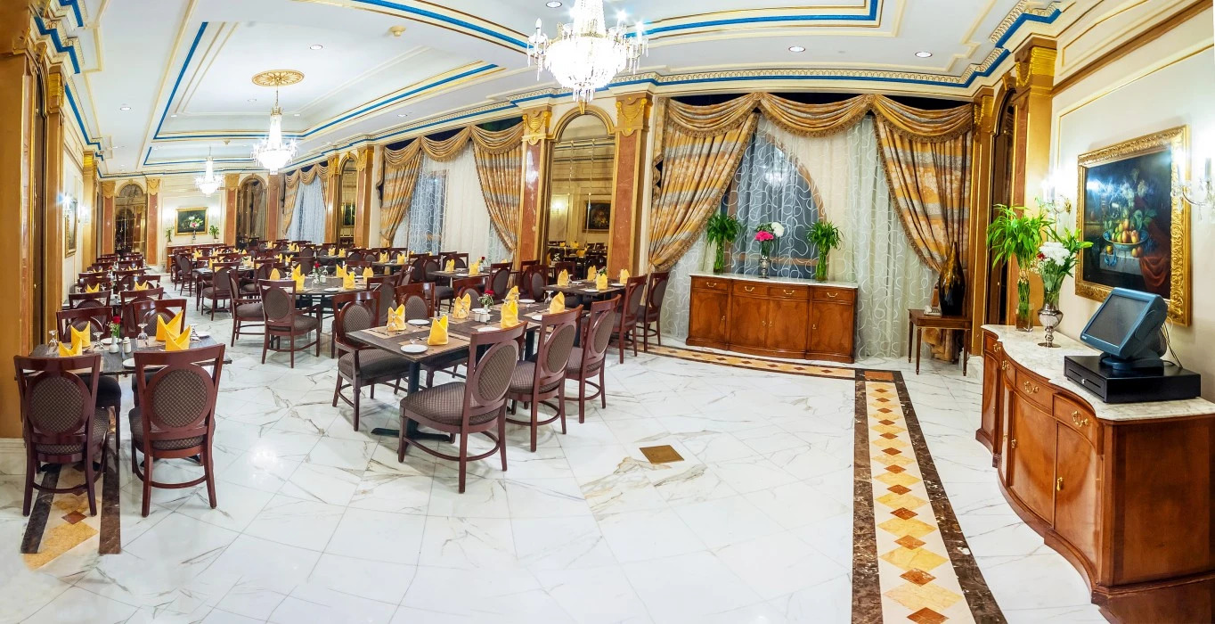 Foto - Dar Al Taqwa Hotel