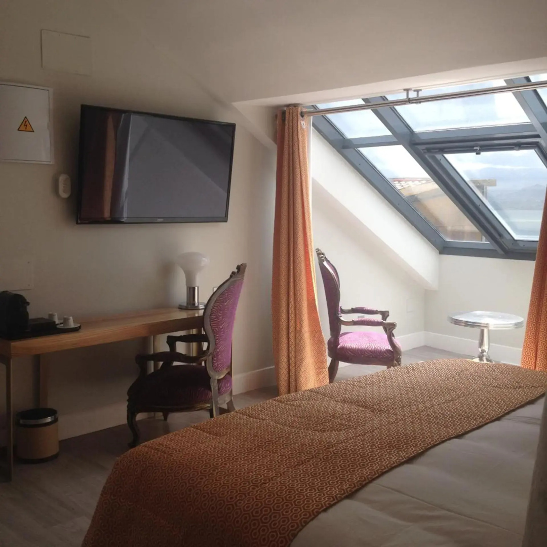 Photo - Hotel Art Santander