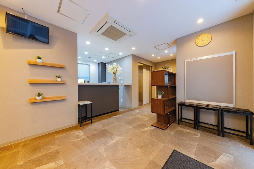 Photo - JA Hotel Tennoji