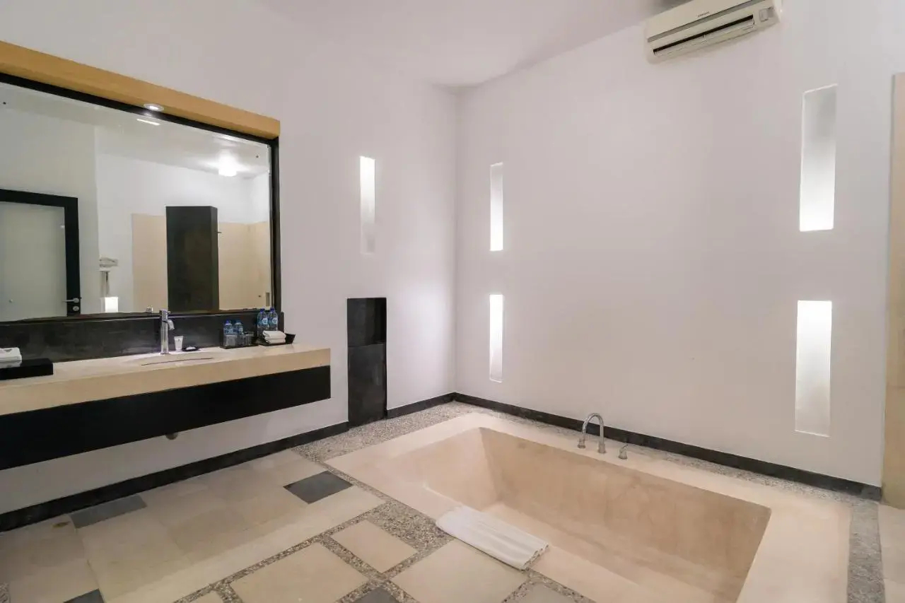Foto - The Seminyak Suites Private Villas