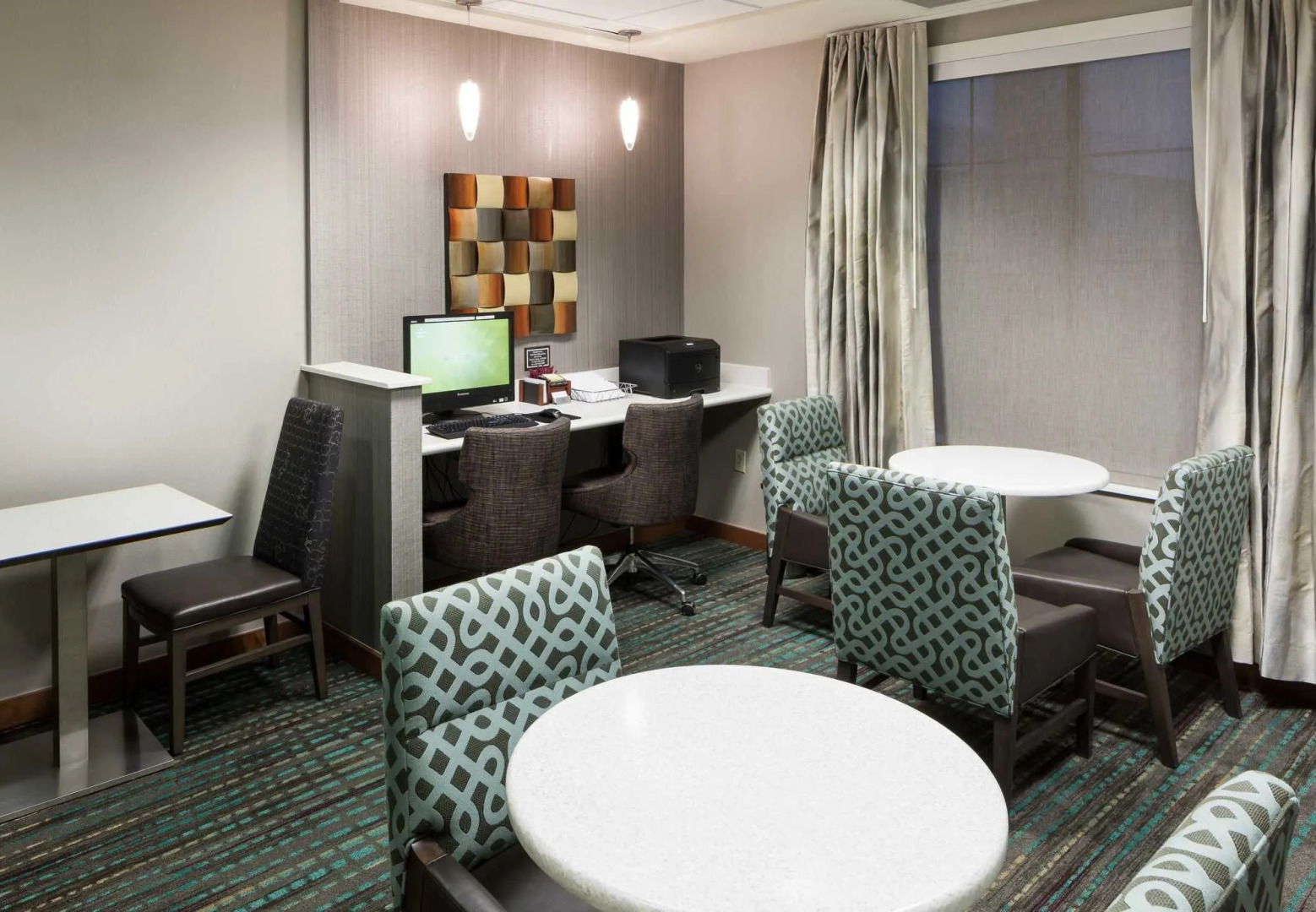 Foto - Residence Inn Phoenix North Happy Valley