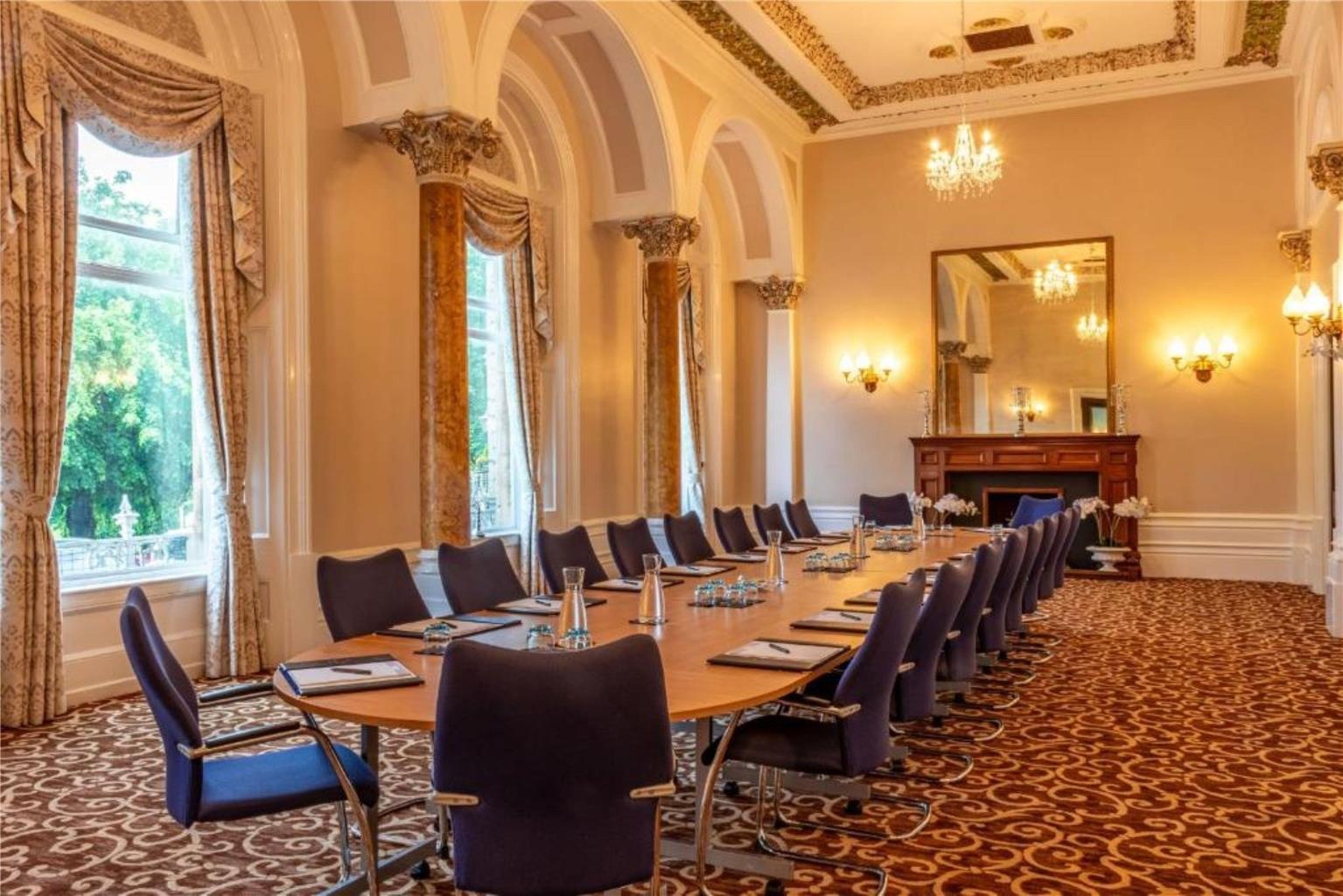 Foto - Palace Hotel & Spa Buxton
