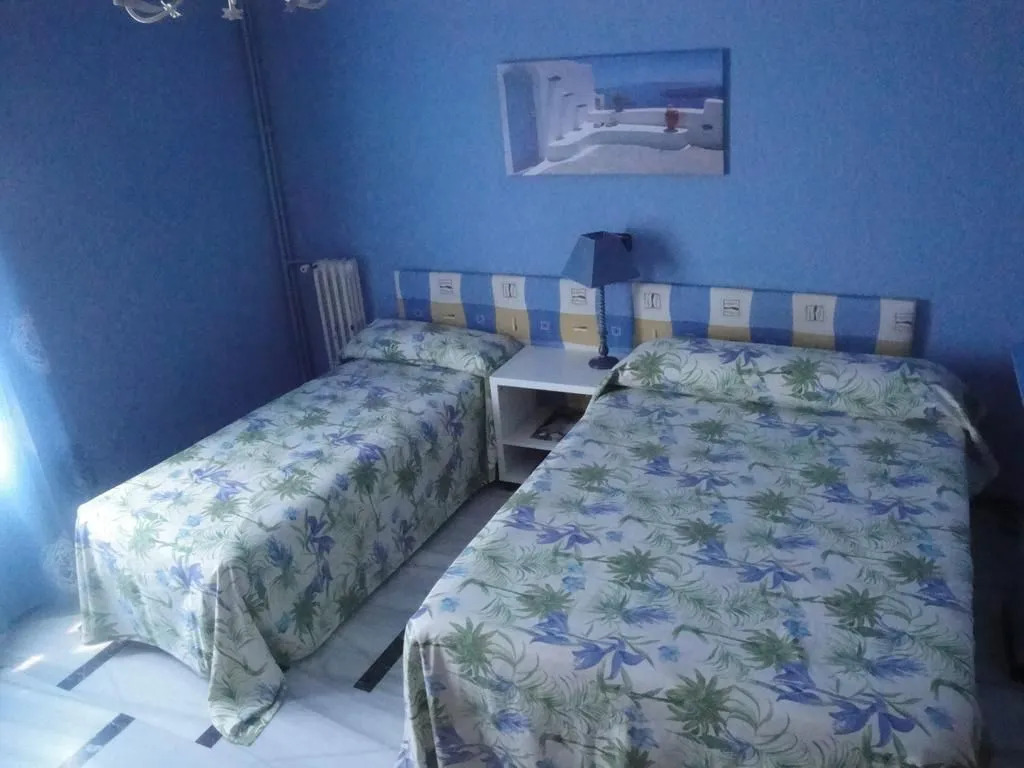 Foto - Hostal Arrate