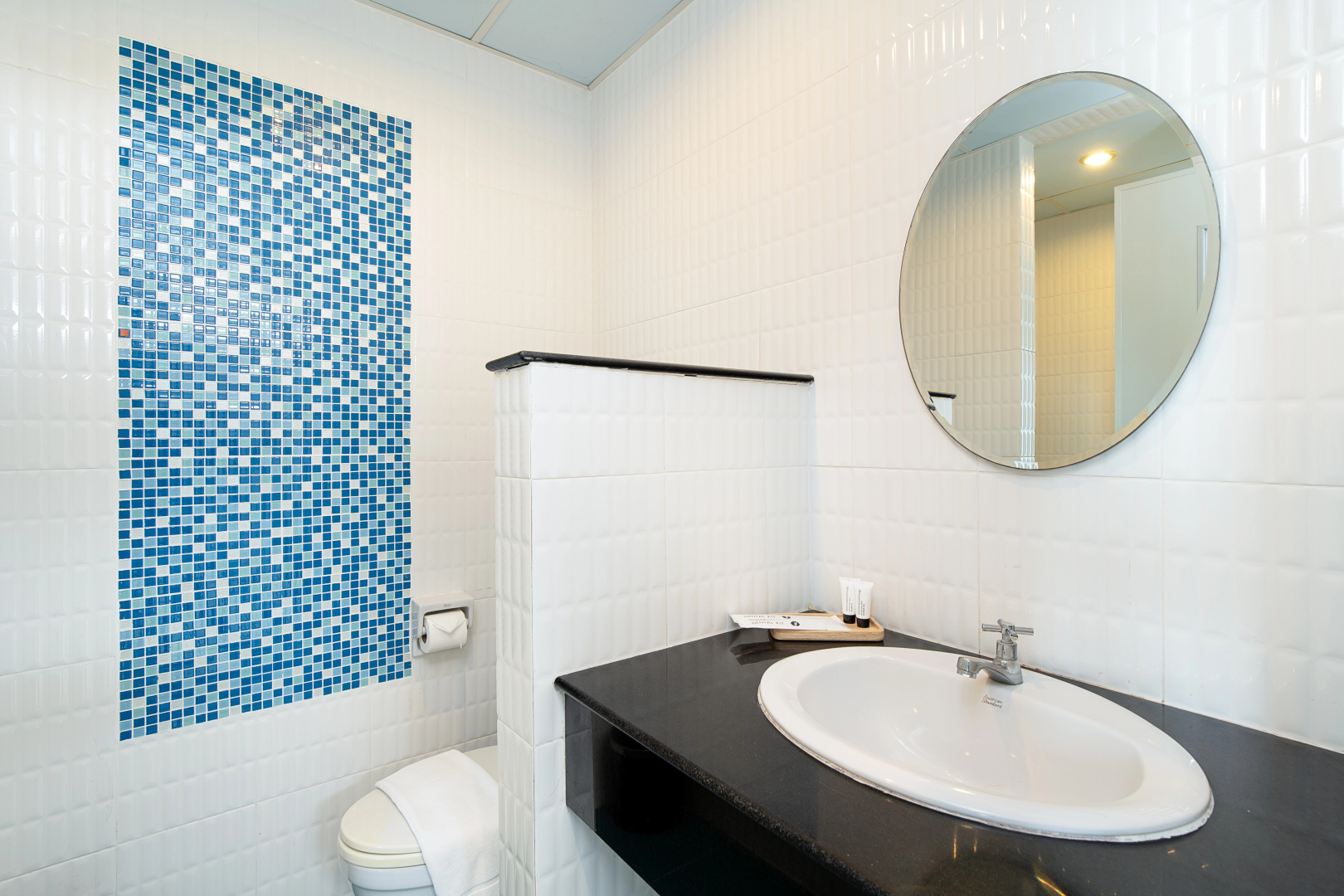 Foto - The Riche Boutique Hotel Don Mueang Airport
