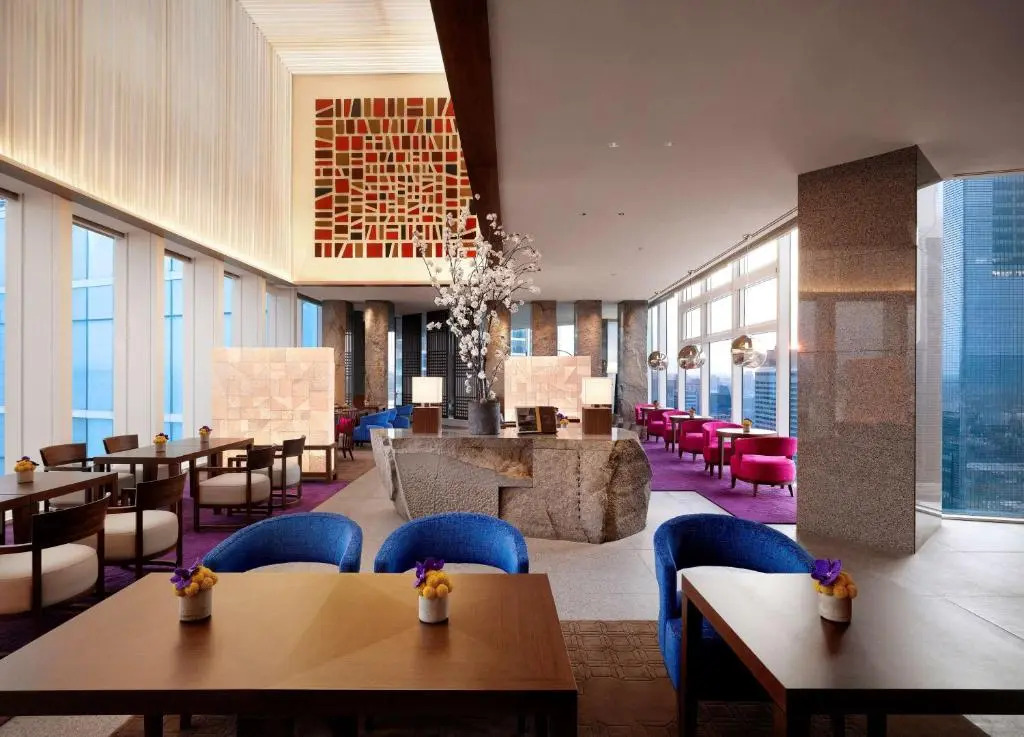 Foto - Park Hyatt Seoul