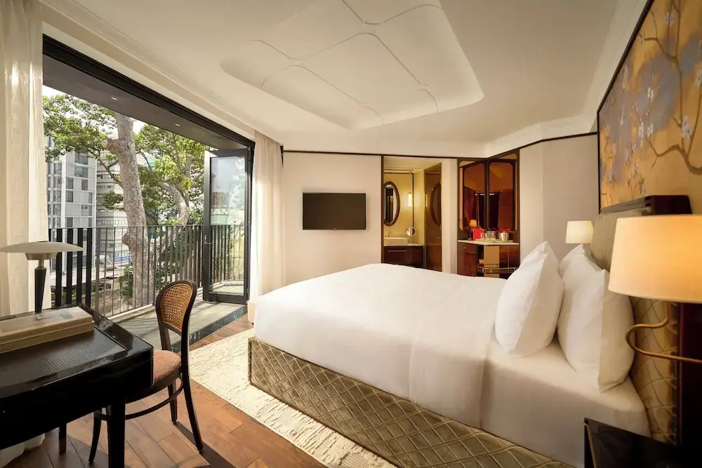 Foto - Rêve Ho Chi Minh City, Vignette Collection by IHG