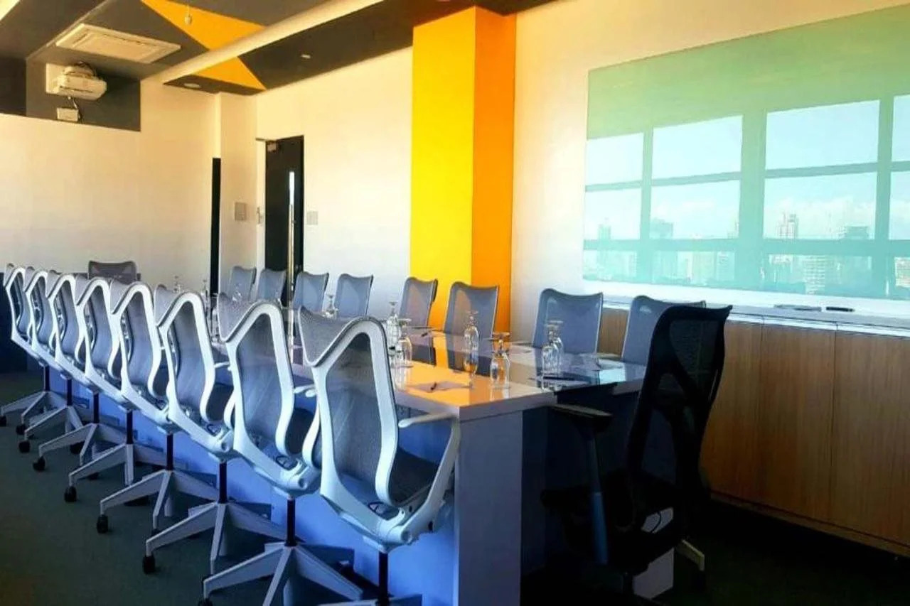 Photo - Yello Hotel Cebu powered by Cocotel