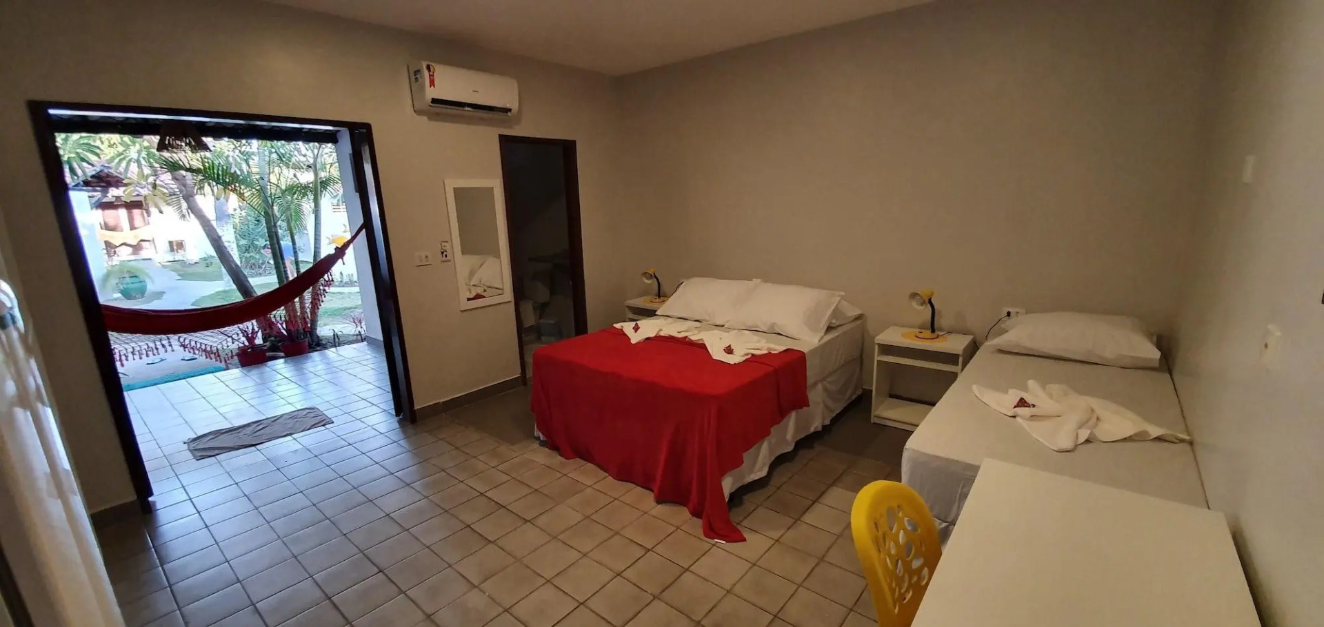 Foto - Pousada das Oliveiras