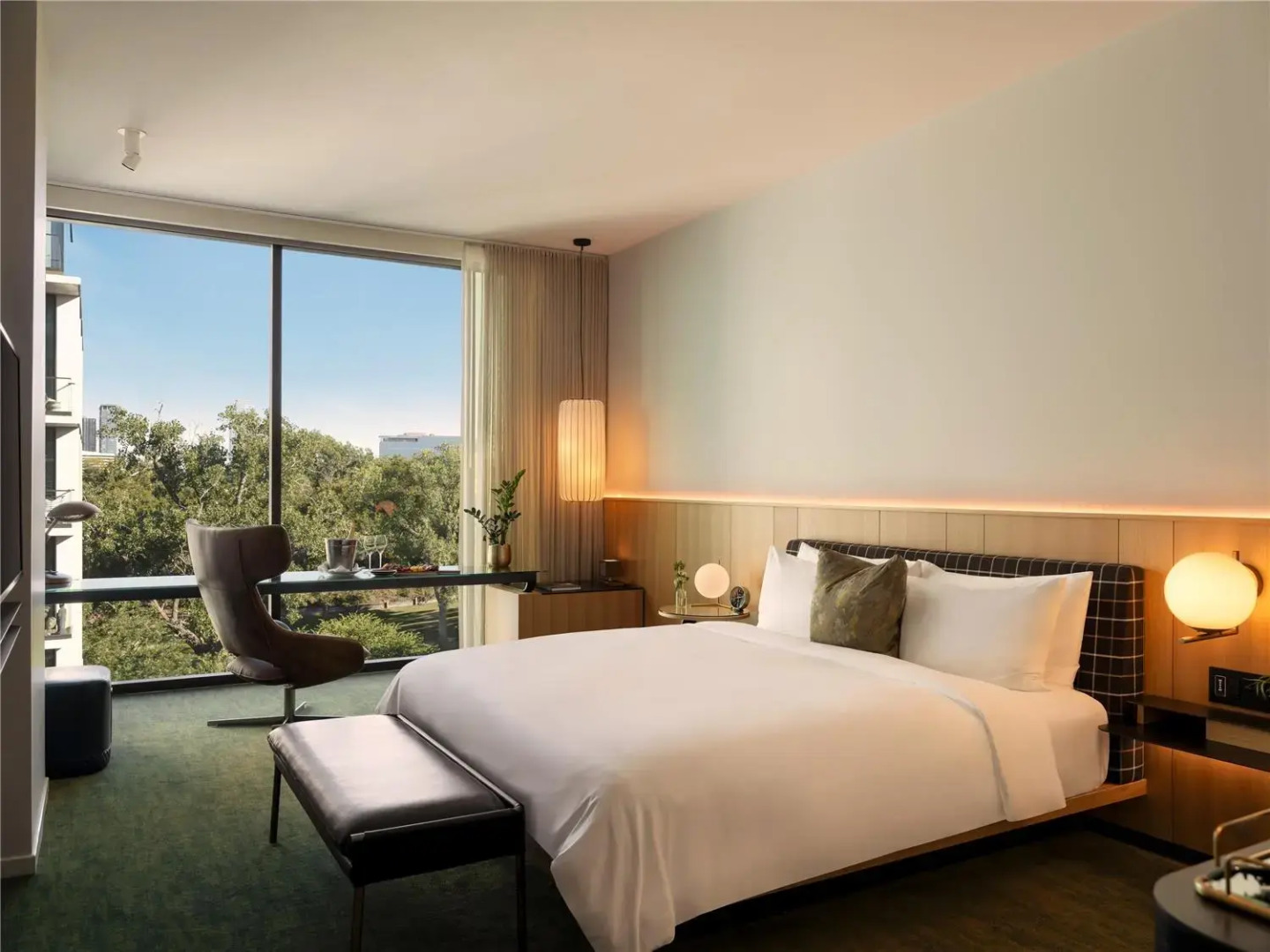 Photo - The Loren Hotel Austin