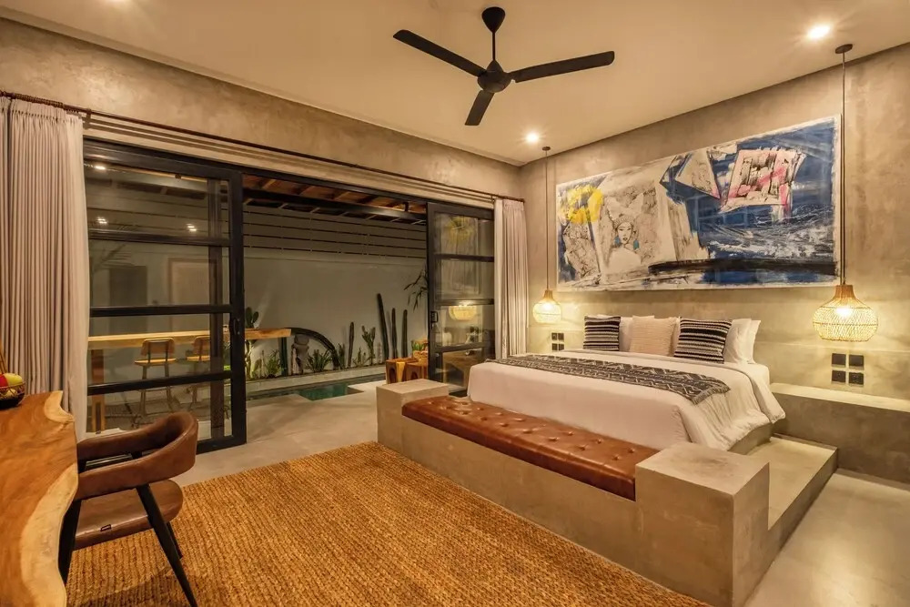 Foto - Ubud Lila Concept