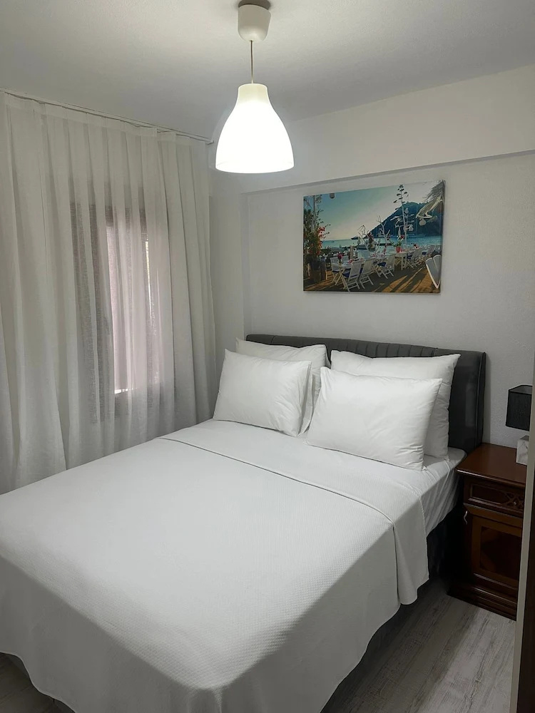 Foto - Wish Suites Bodrum Hotel