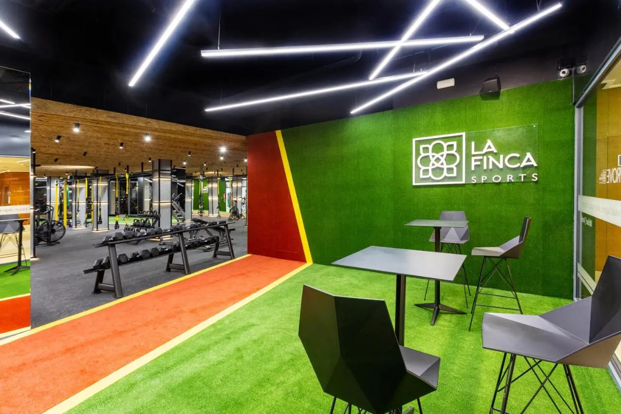 Photo - La Finca Resort