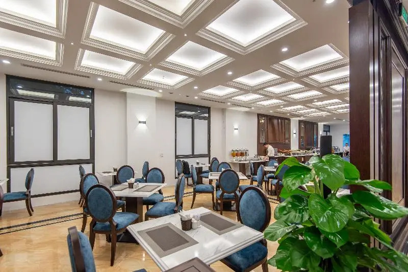 Foto - Reyna Luxury Hotel