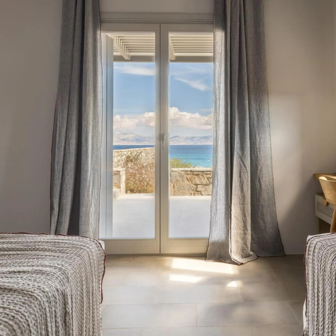 Photo - Poseidon of Paros Hotel & Spa