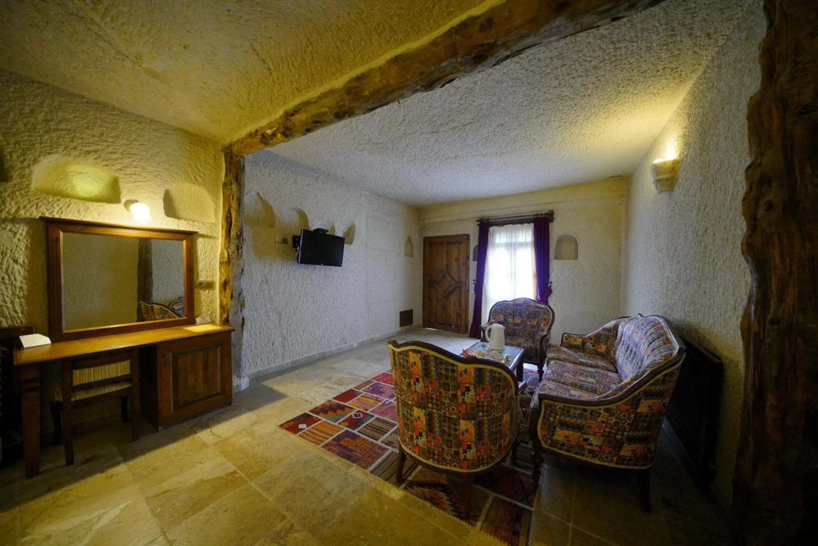 Photo - Vezir Cave Suites