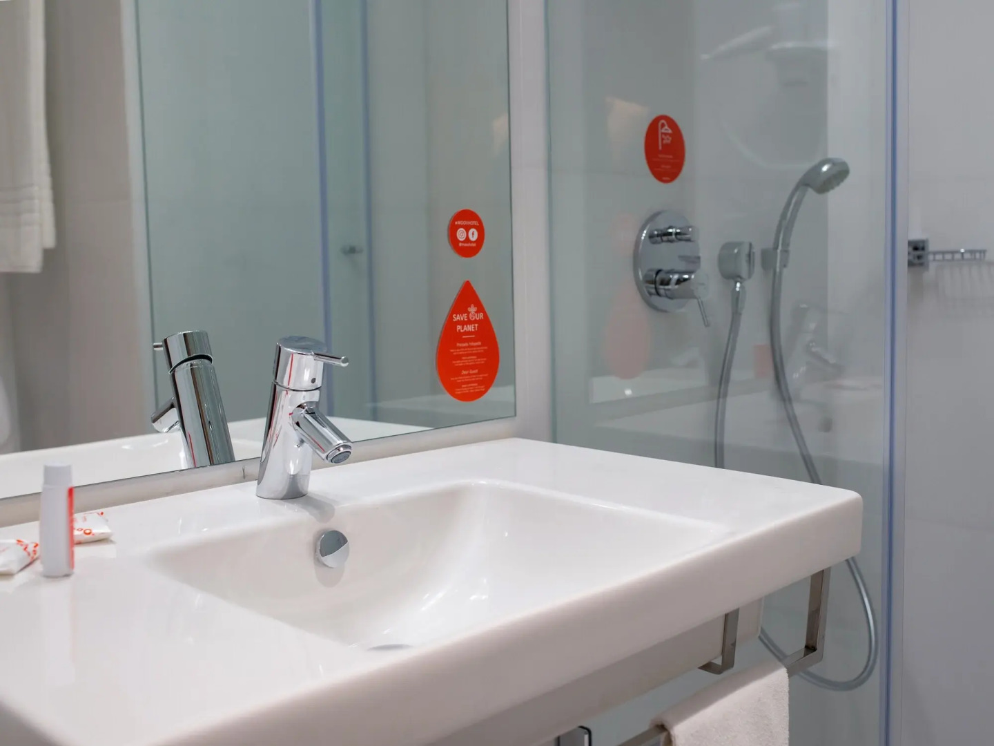 Foto - Hotel Moov Porto Alegre