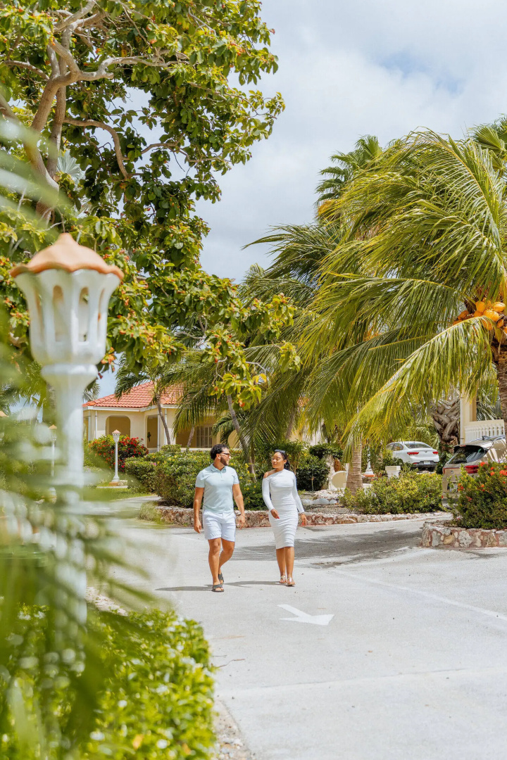 Photo - Sonesta Hotels & Resorts Livingstone Curacao