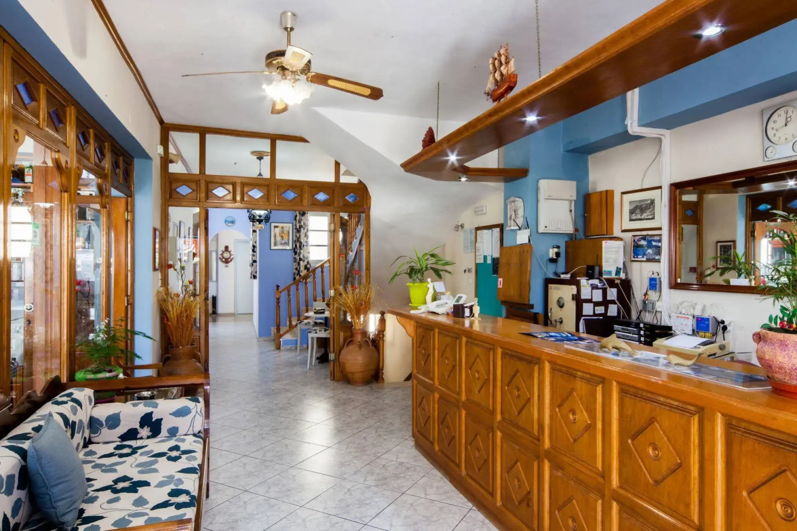 Photo - Akis Hotel