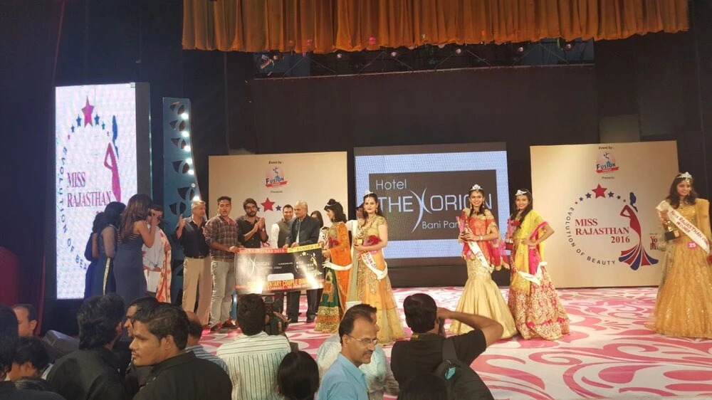 Foto - Hotel The Orion