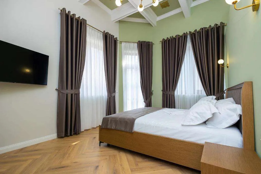 Foto - Hotel Vila 101