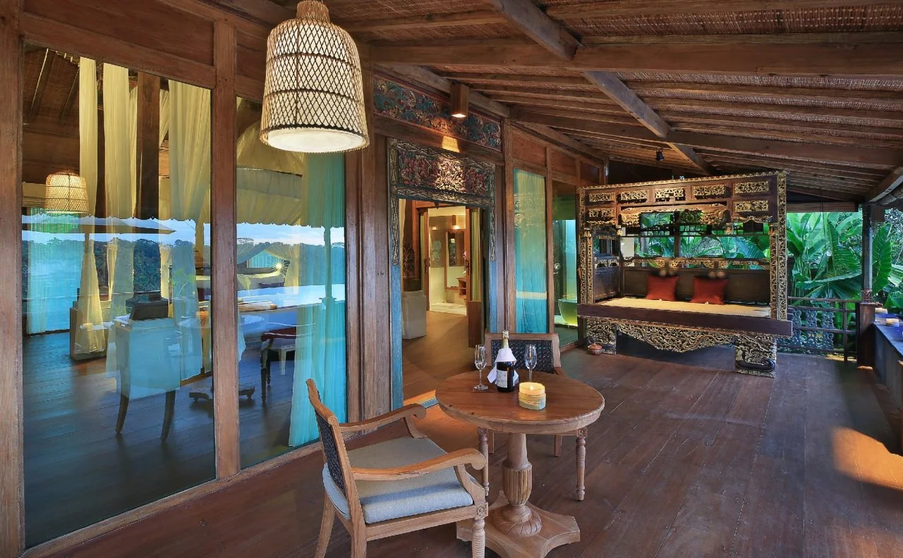 Foto - Pramana Watu Kurung