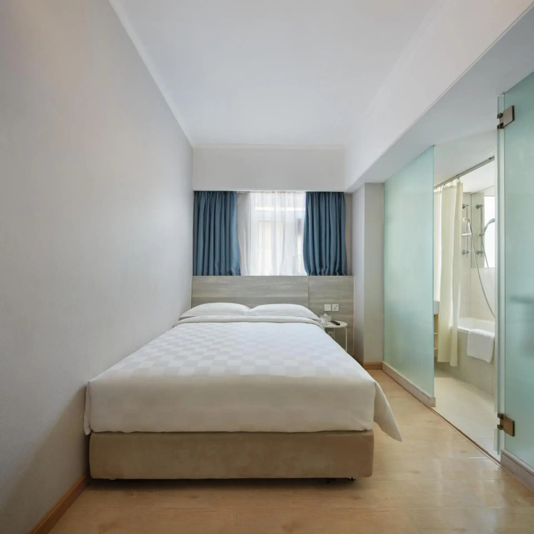 Photo - Ole Tai Sam Un Hotel