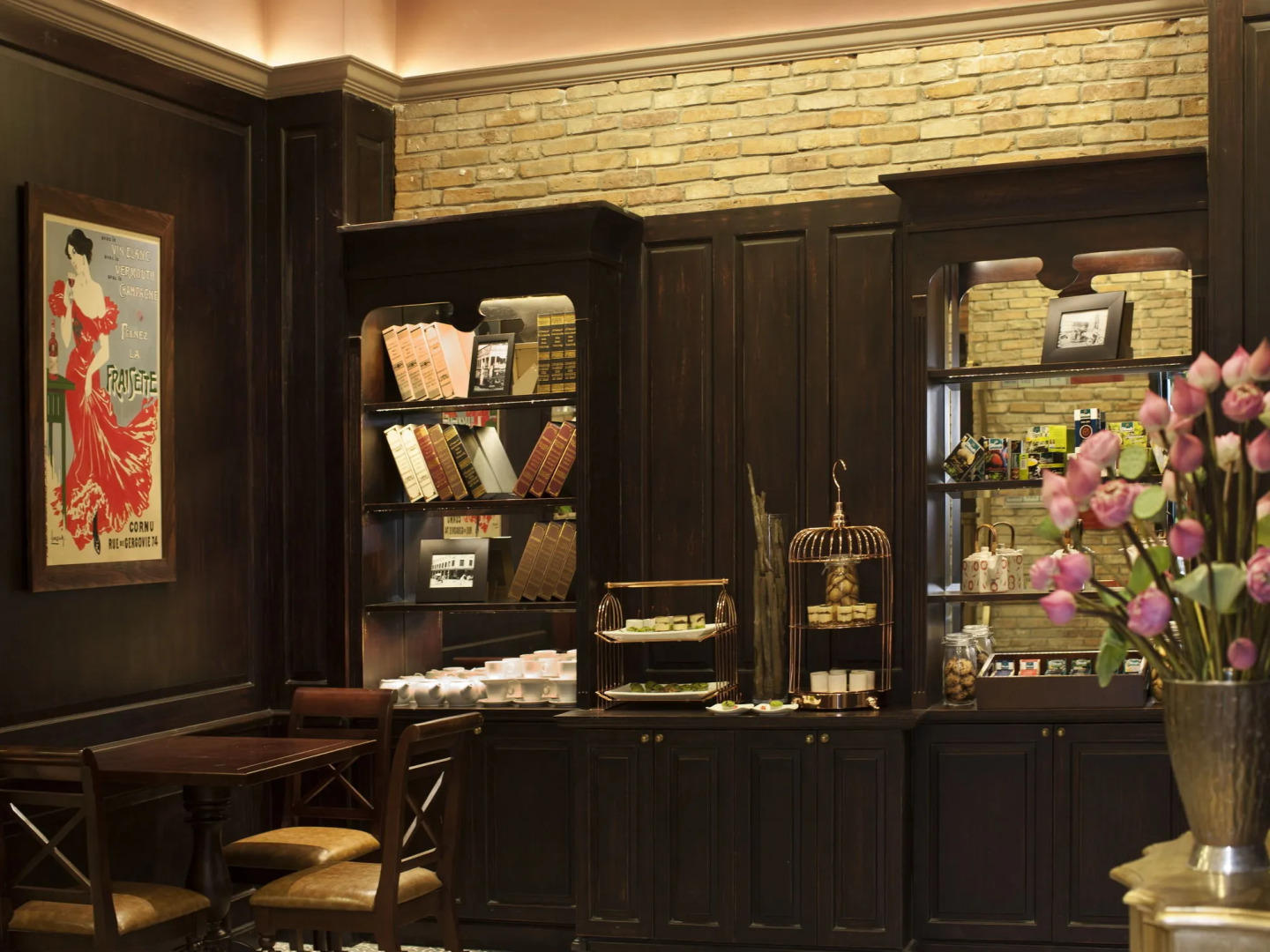 Foto - Alagon Saigon Hotel & Spa