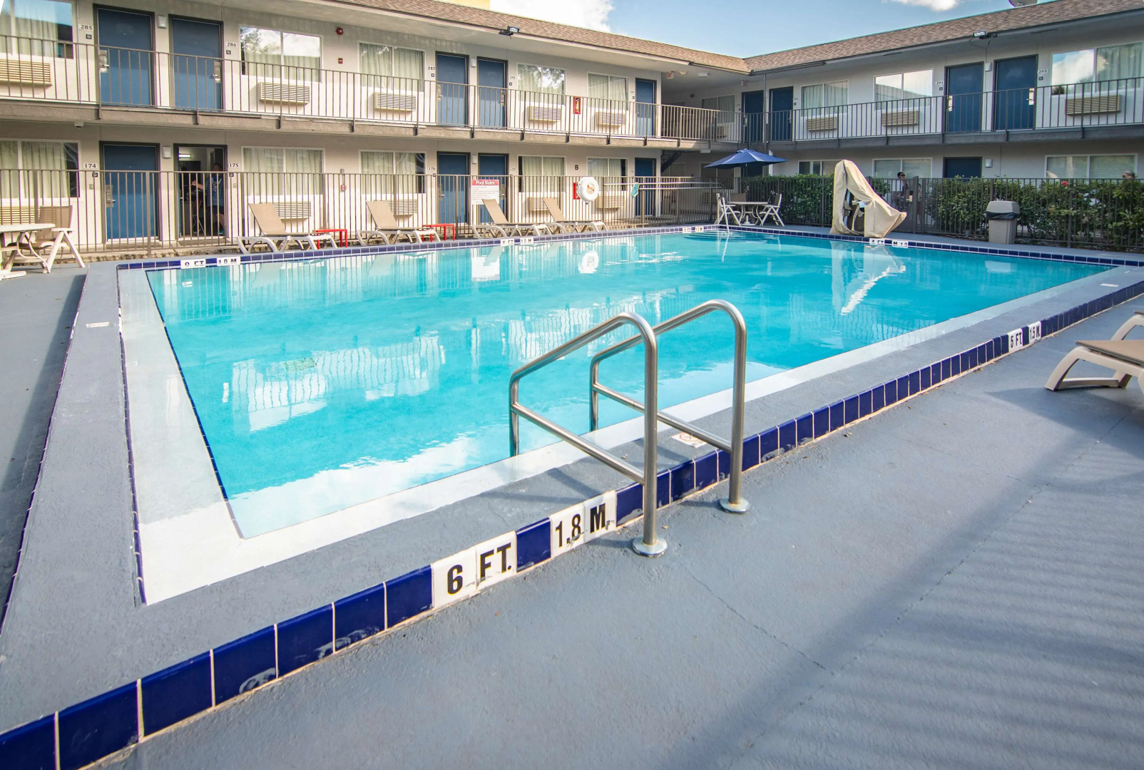 Foto - Motel 6-Kissimmee, FL - Orlando