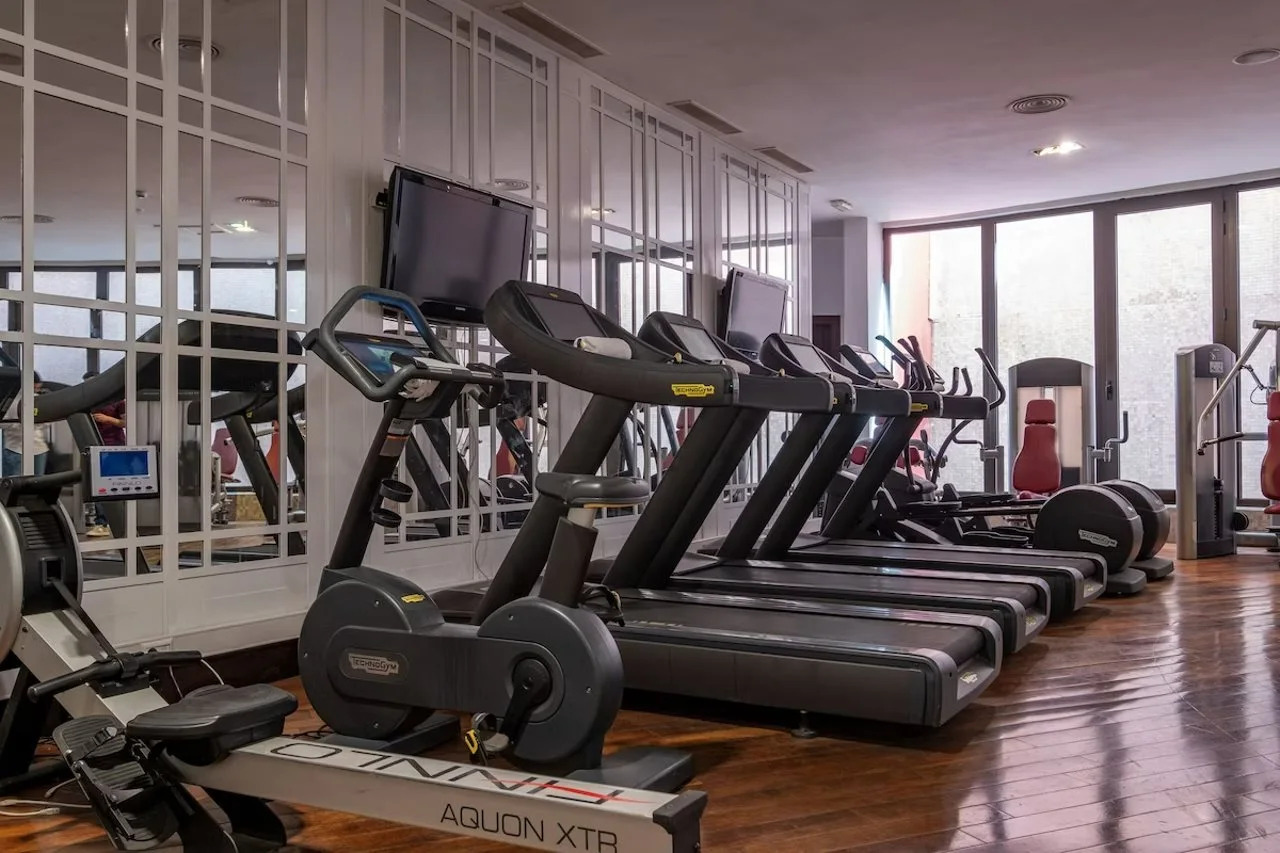 Foto - Nobu Hotel Marrakech