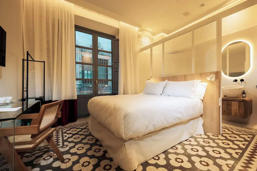 Photo - Hotel Boutique Escudo del Carmen