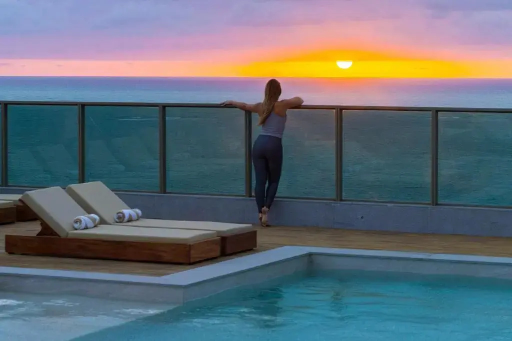 Foto - Sais Beach Living Hotel