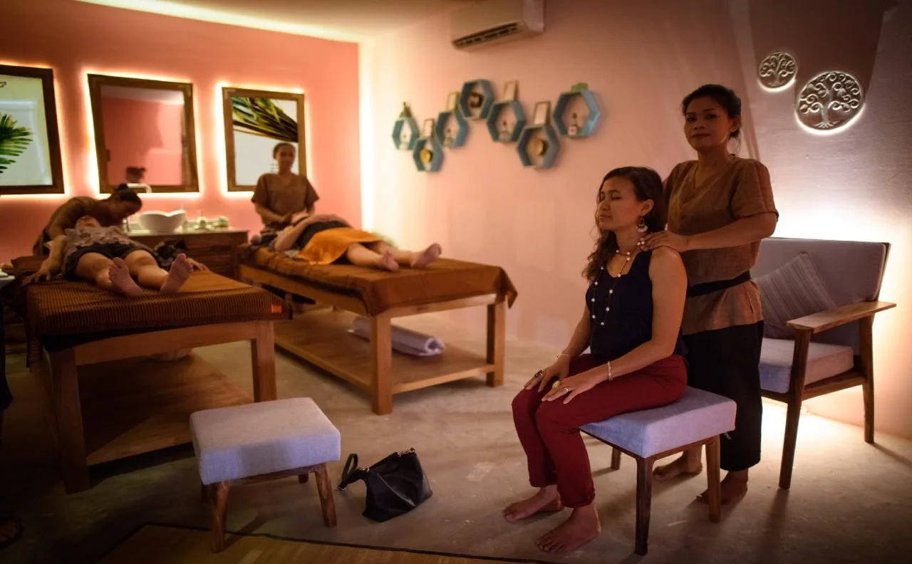 Photo - Baby Elephant Boutique Hotel