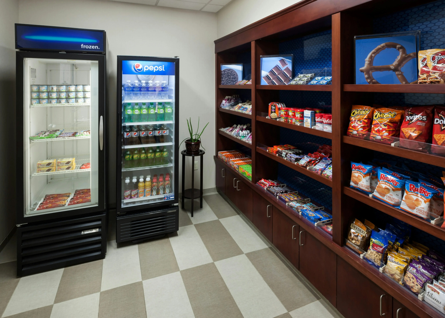 Photo - Hampton Inn & Suites Westford-Chelmsford