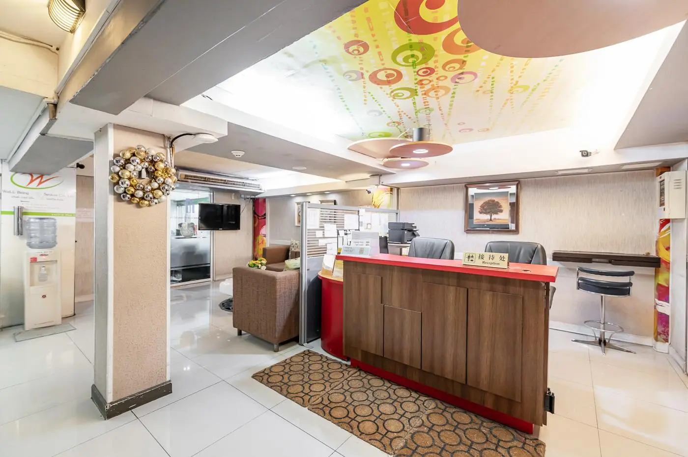 Foto - The Richy Place Guest House