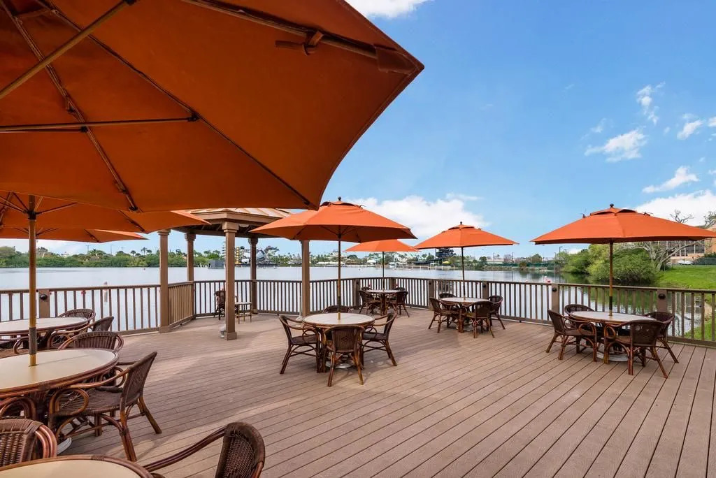 Foto - Westgate Palace Hotel - Universal - I-Drive